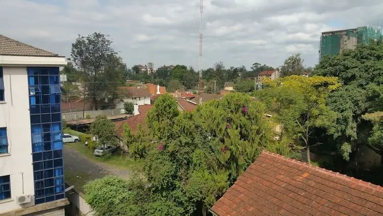 Premium Apart Daire, 2 Yatak Odası (Vista)