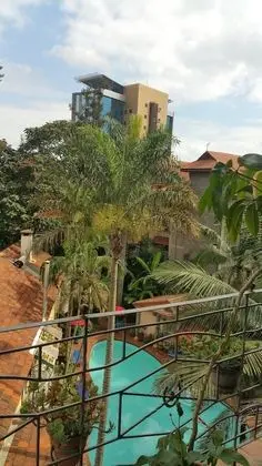 Premium Apart Daire, 2 Yatak Odası (Vista)