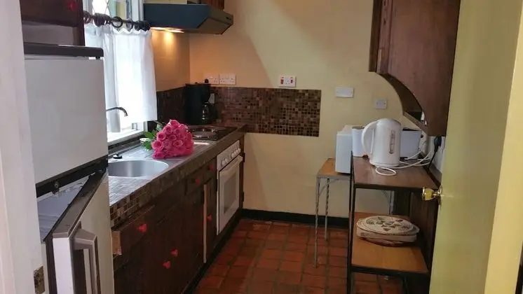 Superior Apart Daire, 2 Yatak Odası