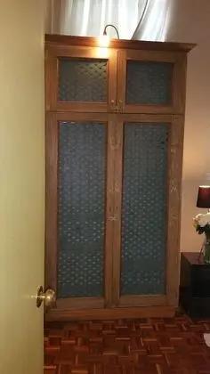 Superior Apart Daire, 2 Yatak Odası