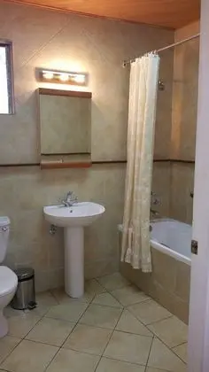 Superior Apart Daire, 2 Yatak Odası