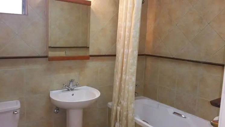 Superior Apart Daire, 2 Yatak Odası