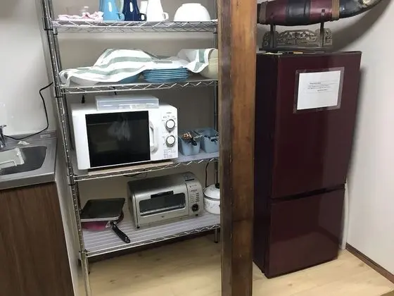 Ortak Ranzalı Oda, Sadece kadınlar için