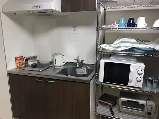 Tek Kişilik Oda