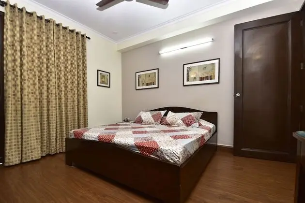 Apart Daire, 2 Yatak Odası