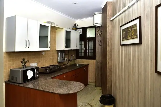 Apart Daire, 2 Yatak Odası