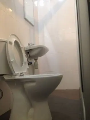 Tek Büyük Yataklı Oda (Non Air-Conditioning)