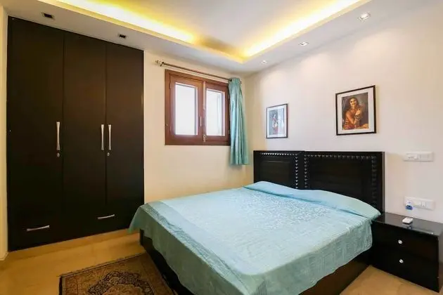 Apart Daire, 3 Yatak Odası