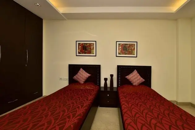 Apart Daire, 3 Yatak Odası