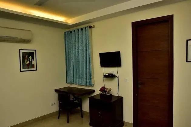 Apart Daire, 3 Yatak Odası
