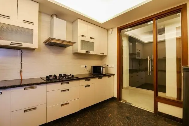 Apart Daire, 3 Yatak Odası