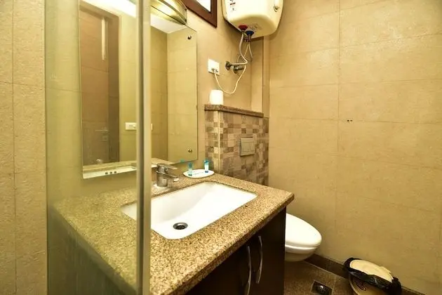 Apart Daire, 3 Yatak Odası