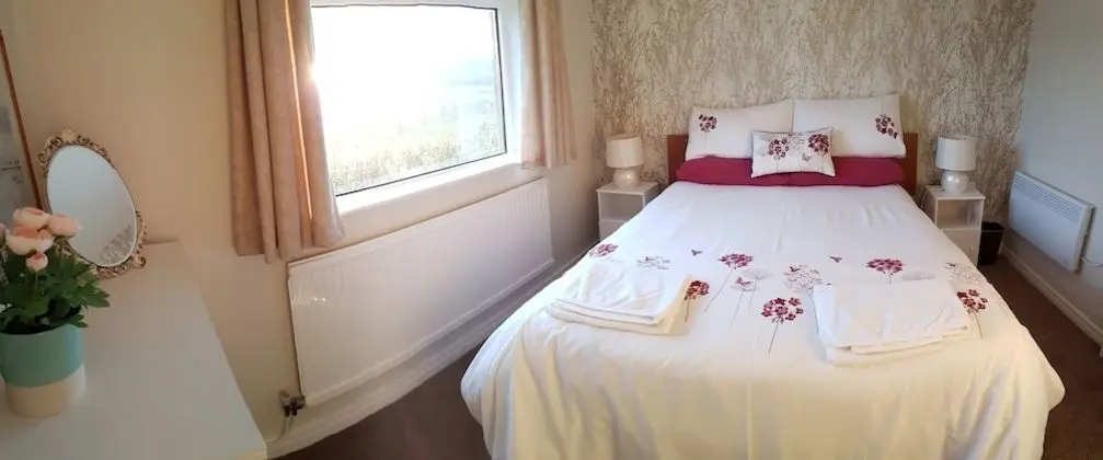 Kır Evi, 3 Yatak Odası