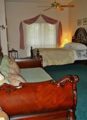 Süit, Özel Banyo (Junior Suite (2nd floor))