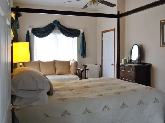 Süit, Özel Banyo (Junior Suite (2nd floor))