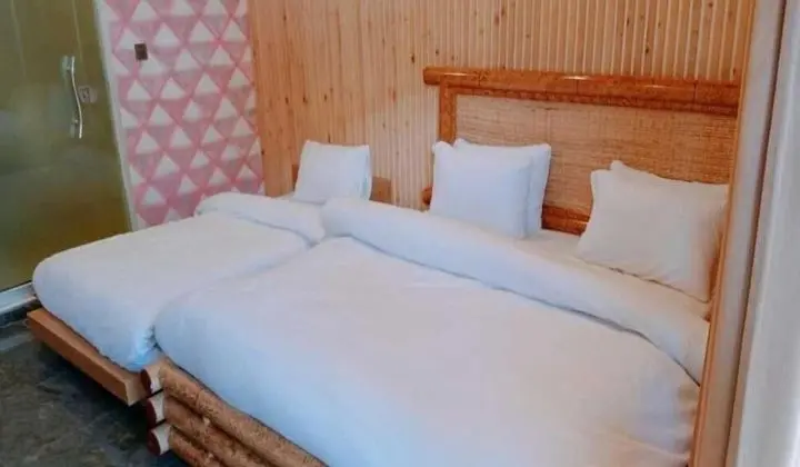 Deluxe Üç Kişilik Oda