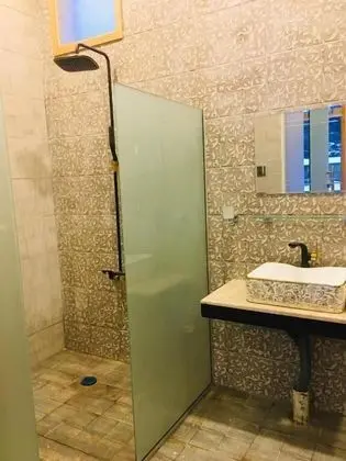 Deluxe Üç Kişilik Oda