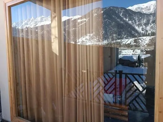 Deluxe Üç Kişilik Oda