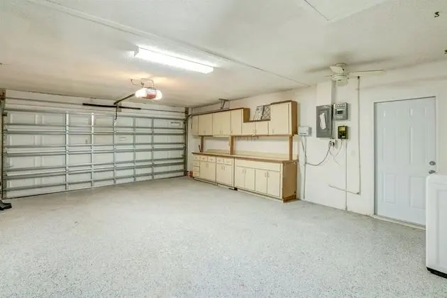 Ev (Woodridge - Private & Sanitized, Perf)