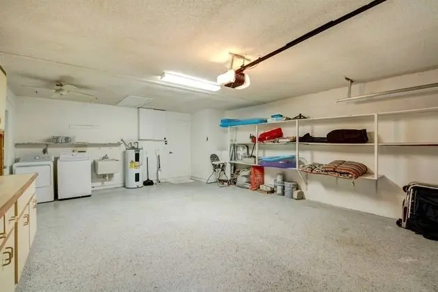 Ev (Woodridge - Private & Sanitized, Perf)