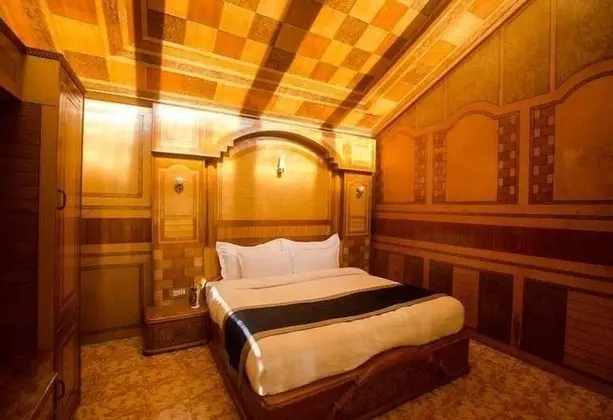 Comfort Kır Evi