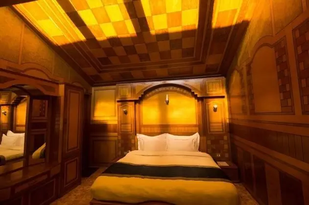 Comfort Kır Evi