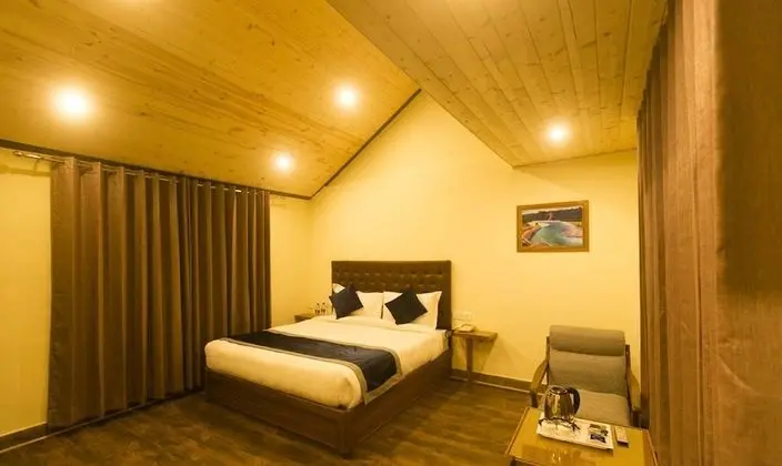 Comfort Kır Evi