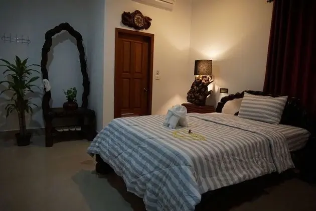 Dört Kişilik Oda