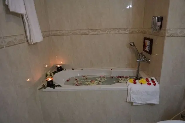 Dört Kişilik Oda