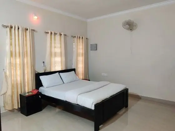 Deluxe İki Ayrı Yataklı Oda
