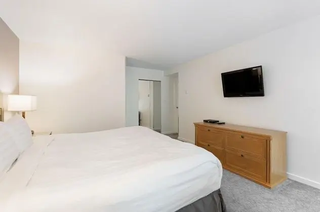 Daire, 2 Yatak Odası (Unit 219)