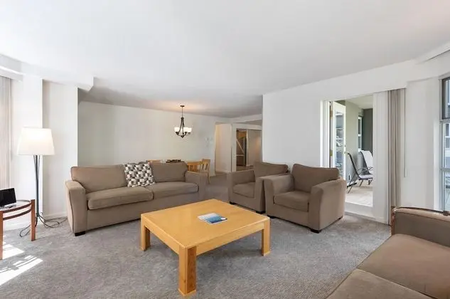 Daire, 2 Yatak Odası (Unit 219)