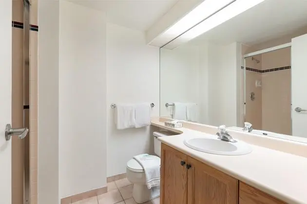 Daire, 2 Yatak Odası (Unit 219)