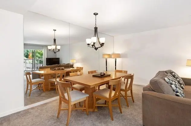 Family Daire, 3 Yatak Odası (Unit 202)