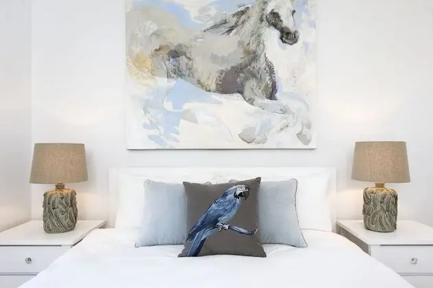 Luxury Ev, 3 Yatak Odası (The Birdhouse)