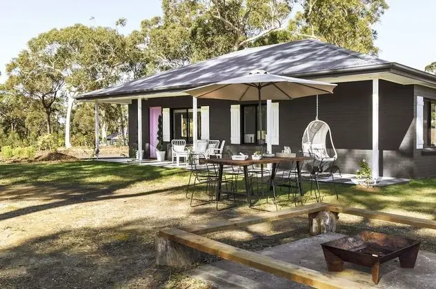 Luxury Ev, 3 Yatak Odası (The Birdhouse)