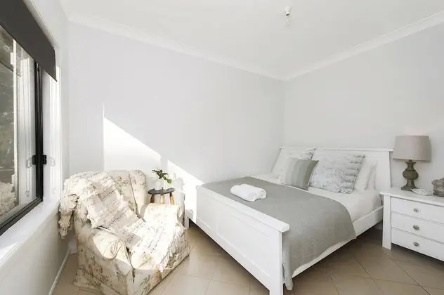 Luxury Ev, 3 Yatak Odası (The Farmhouse)