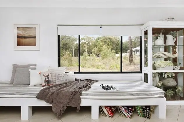 Luxury Ev, 3 Yatak Odası (The Farmhouse)
