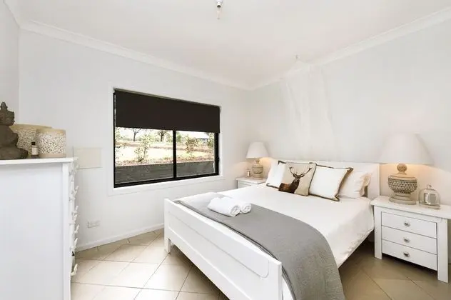 Luxury Ev, 3 Yatak Odası (The Farmhouse)