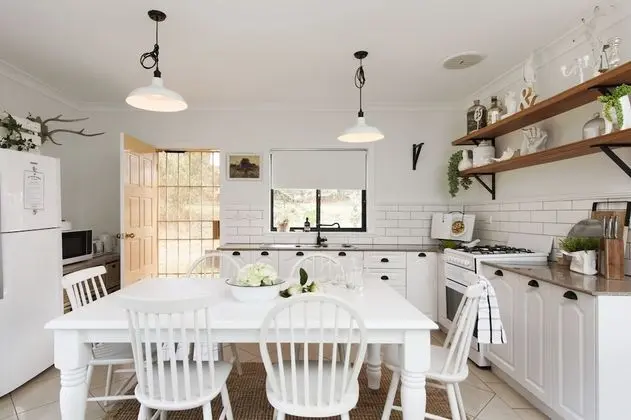 Luxury Ev, 3 Yatak Odası (The Farmhouse)