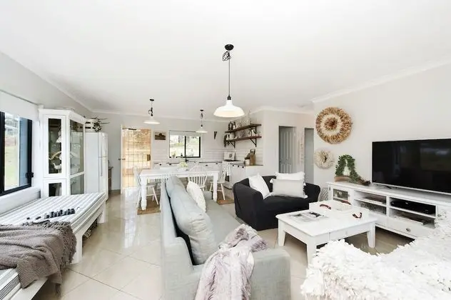 Luxury Ev, 3 Yatak Odası (The Farmhouse)