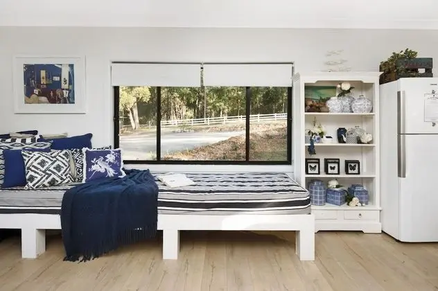 Luxury Ev, 3 Yatak Odası (The Lakehouse)