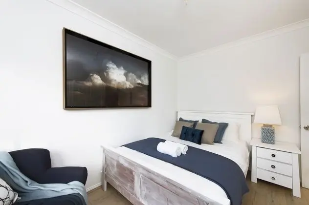 Luxury Ev, 3 Yatak Odası (The Lakehouse)