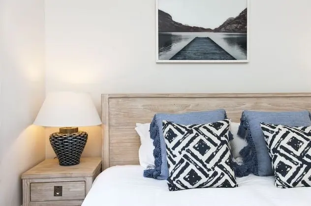 Luxury Ev, 3 Yatak Odası (The Lakehouse)