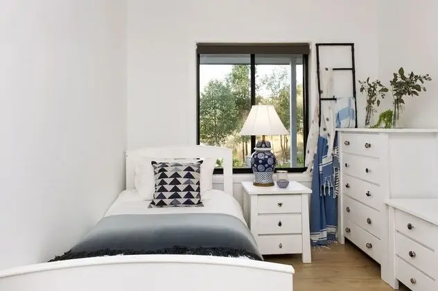 Luxury Ev, 3 Yatak Odası (The Lakehouse)