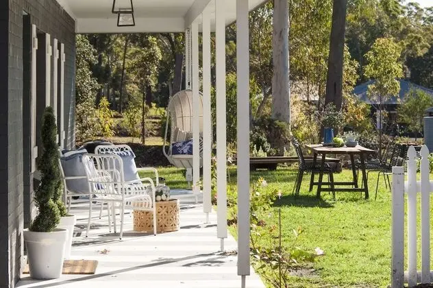 Luxury Ev, 3 Yatak Odası (The Lakehouse)