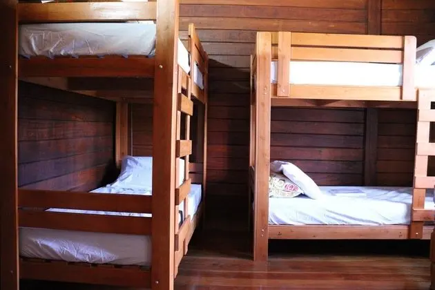 Economy Ortak Ranzalı Oda, Sadece erkekler için