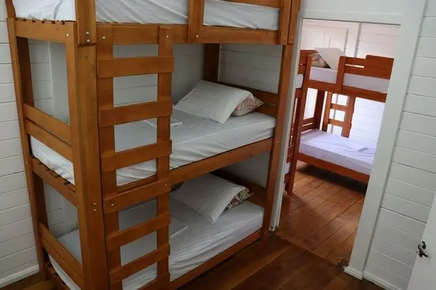 Economy Ortak Ranzalı Oda, Sadece kadınlar için