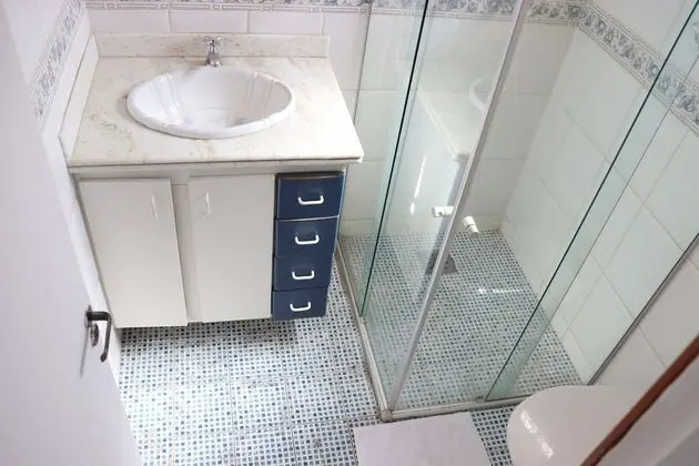 Economy Ortak Ranzalı Oda, Sadece kadınlar için