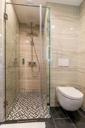 Classic Tek Büyük veya İki Ayrı Yataklı Oda